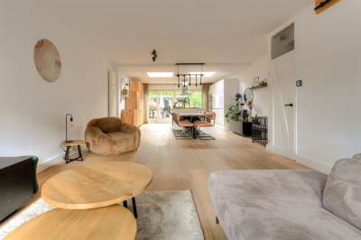 Woning Elzenbroek 46 Breda