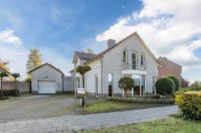 Woning Poelruiter 7 Budel-Schoot