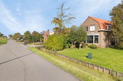 Woning Maasdijk 97 's-Gravenzande