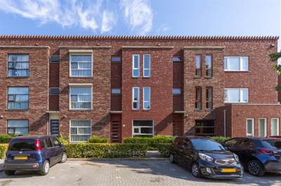 Woning Lambikstraat 11 Almere