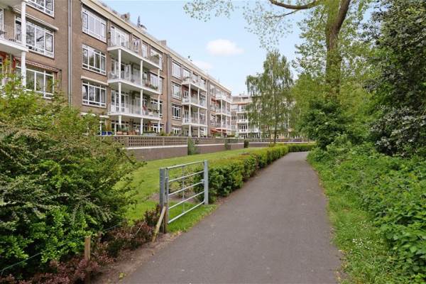 Woning Sportlaan 788 Den Haag
