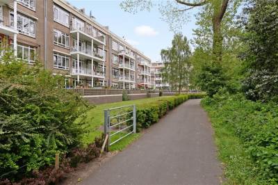 Woning Sportlaan 788 Den Haag