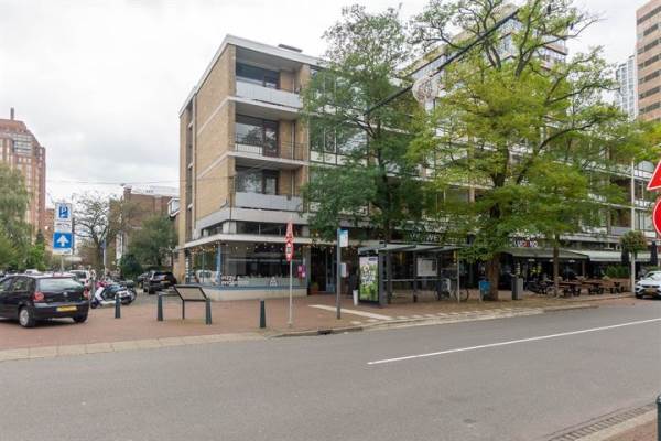 Woning Adelheidstraat 71 Den Haag