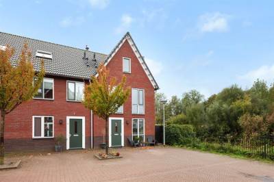 Woning Stellendamsestraat 17 Schiedam
