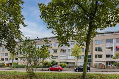 Woning Brabantstraat 128 Alphen aan den Rijn