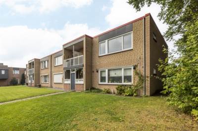 Woning Pallashof 46 Brunssum