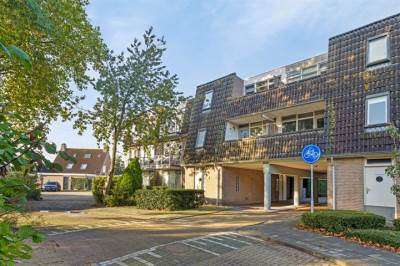 Woning Alm 44 Kaatsheuvel