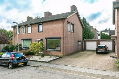 Woning Julianastraat 38 Merkelbeek