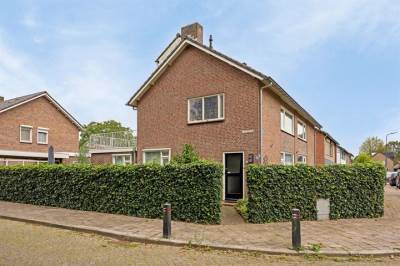 Woning Klokdijk 16 Veldhoven