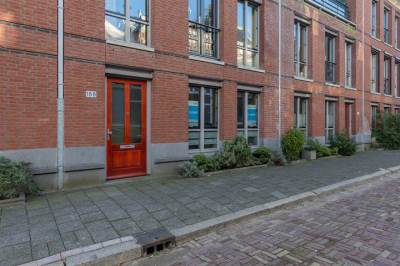 Woning Kromhout 188 Dordrecht