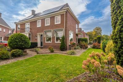 Woning Thorbeckelaan 99 Oude Pekela