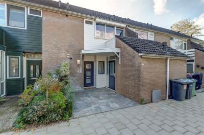 Woning Voorster Beek 23 Zaandam