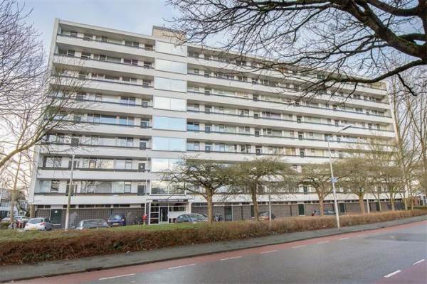 Woning Sint Philipsland 93 Amstelveen