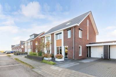 Woning De Wierse 29 Biddinghuizen