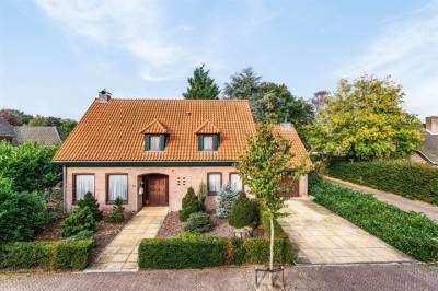 Woning Rossinilaan 28 Waalre