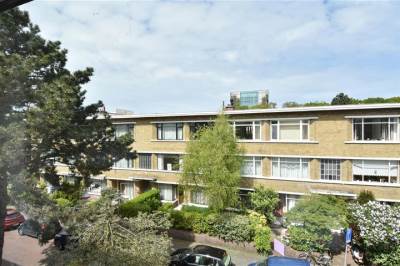 Woning Stalpertstraat 17 Den Haag