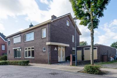 Woning Nieuwstraat 108 Hoensbroek