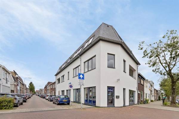 Woning Noord-Besterdstraat 70- 01 Tilburg