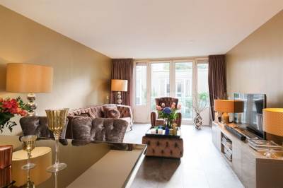 Woning Overhaalsgang 3 Amsterdam