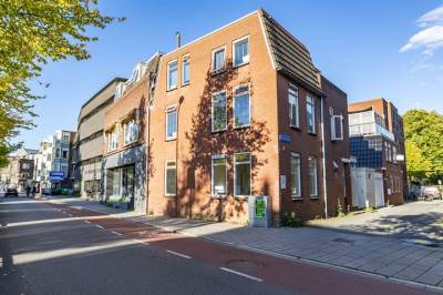 Woning Mussengang 2 Groningen