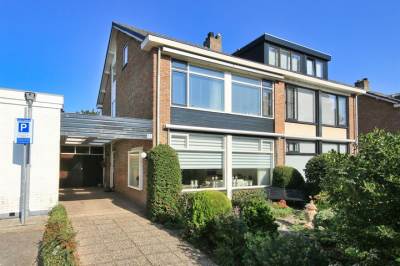 Woning Pelikaanstraat 49 Badhoevedorp