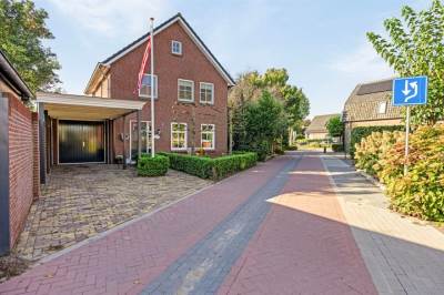 Woning Hogeweg 1 Drunen