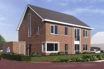 Woning Weijenhof 2 Nistelrode