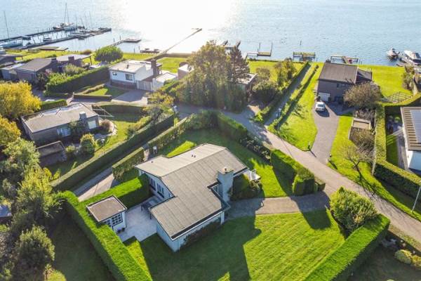 Woning Trintellaan 7 Kortgene
