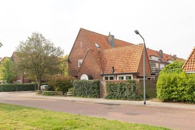 Woning Kamerlingh Onnesweg 201 Hilversum