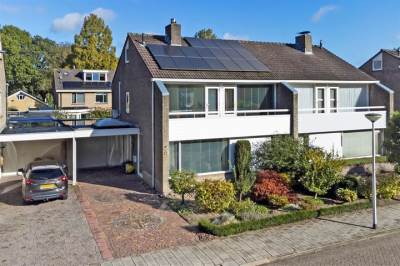 Woning Kervellaan 19 Wierden