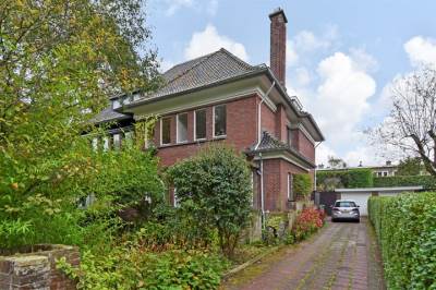 Woning Zijdelaan 29 Den Haag