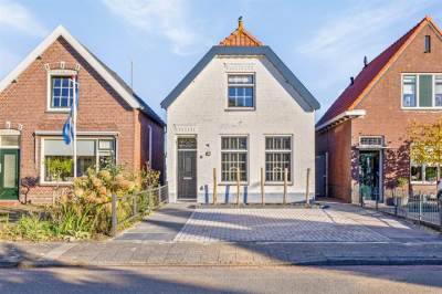 Woning Noordstraat 10 Kamperland