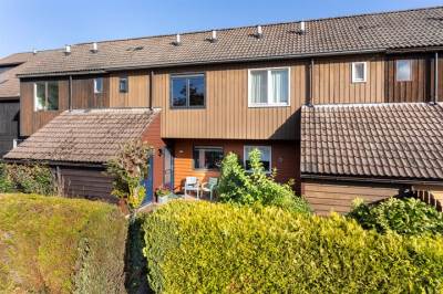 Woning Braamsluiper 84 Nieuwegein