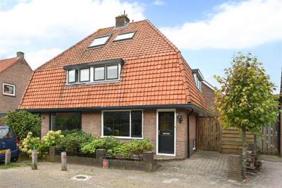 Woning Tulpstraat 20 Baarn