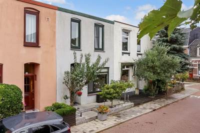 Woning Pauwenstraat 51 Hilversum