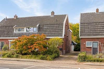 Woning Oldenzaalsestraat 1053 Enschede