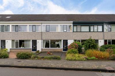 Woning Dr. Wumkeswei 7 Leeuwarden