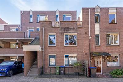Woning Havik 19 Nieuwegein
