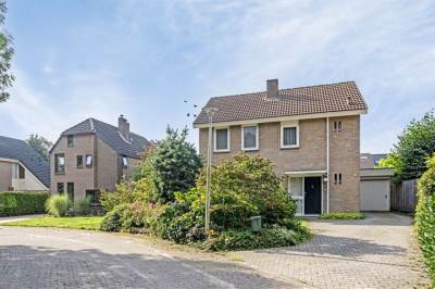 Woning Chopinlaan 35 Assen