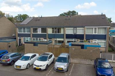Woning Twickel 86 Almelo