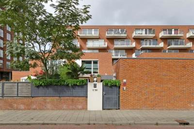 Woning Nijeveenstraat 23 Den Haag