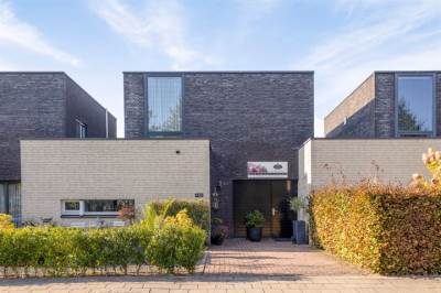 Woning De Statie 15 Vlijmen