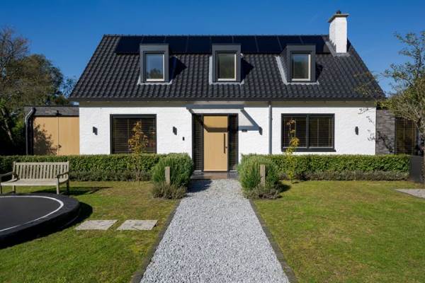 Woning Prins Bernhardlaan 157 Voorschoten