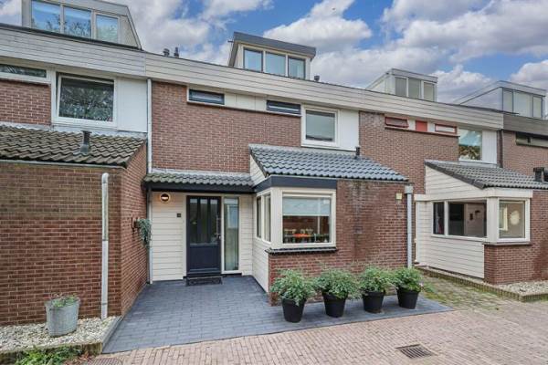 Woning Botter 104 Hoorn (NH)