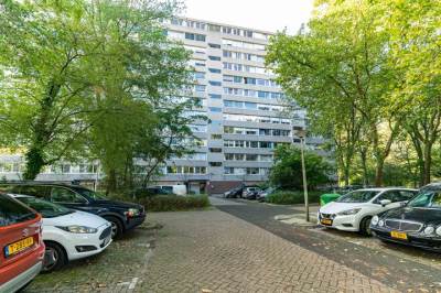 Woning Aart van der Leeuwlaan 110 Delft