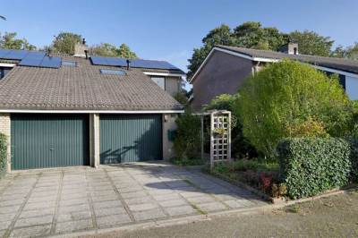 Woning Beemdgras 80 Gouda