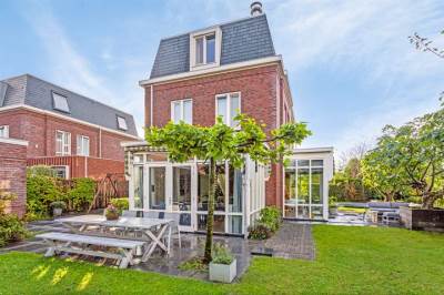 Woning Dudoksingel 145 Utrecht