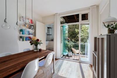 Woning Tugelaweg - 2 Amsterdam