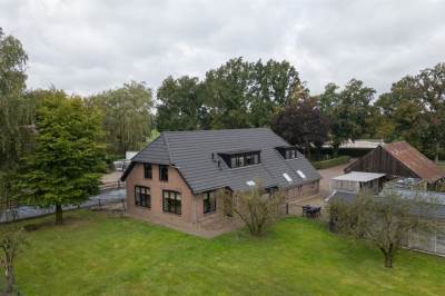 Woning Reesweg 18 Oosterwolde (GE)