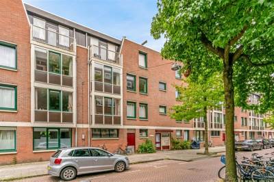 Woning Polanenstraat 71 Amsterdam